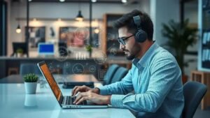 Como usar IA para melhorar sua produtividade no trabalho e em casa