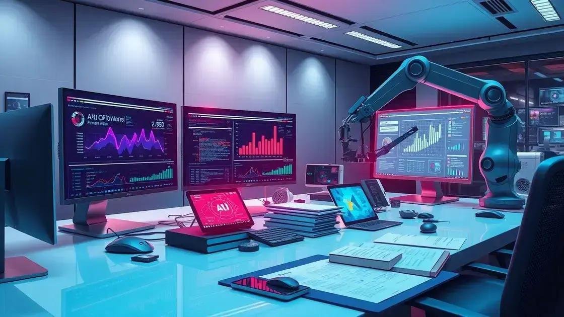 Expectativas de preço e disponibilidade