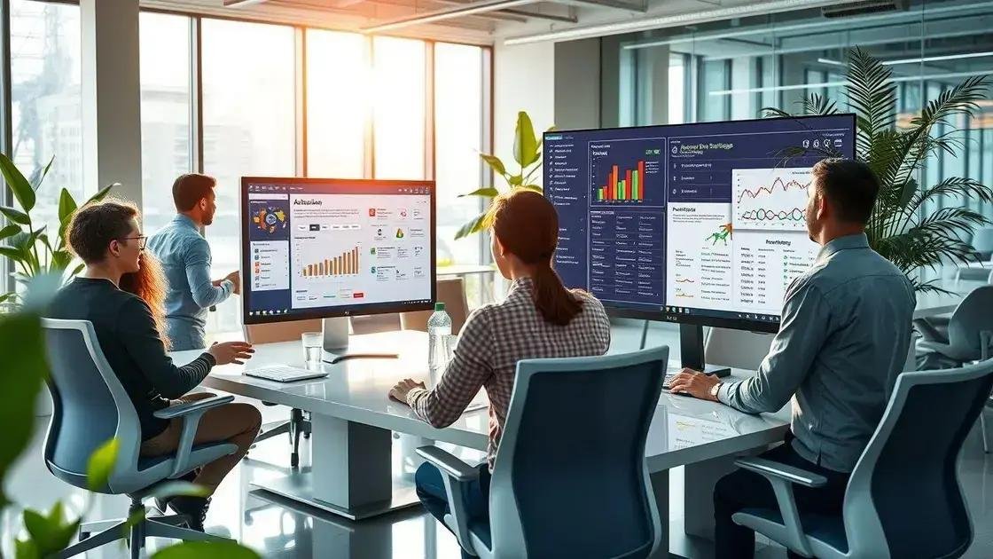 Análise de preço e custo-benefício