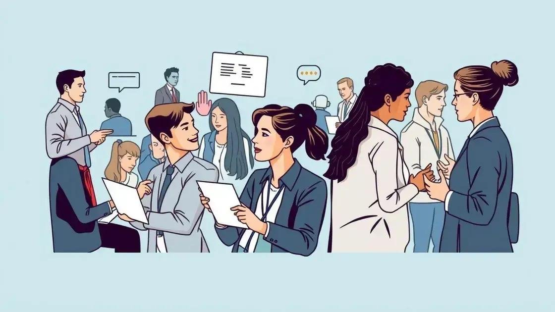 Estratégias para se adaptar às mudanças do emprego