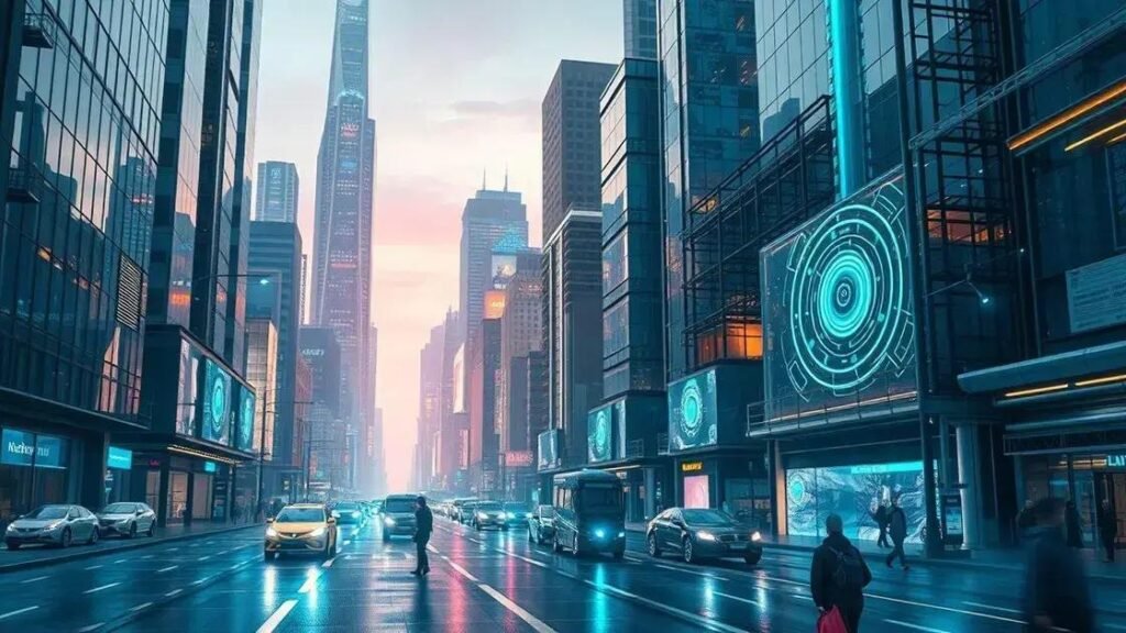 Como será o futuro da inteligência artificial? Descubra suas possibilidades