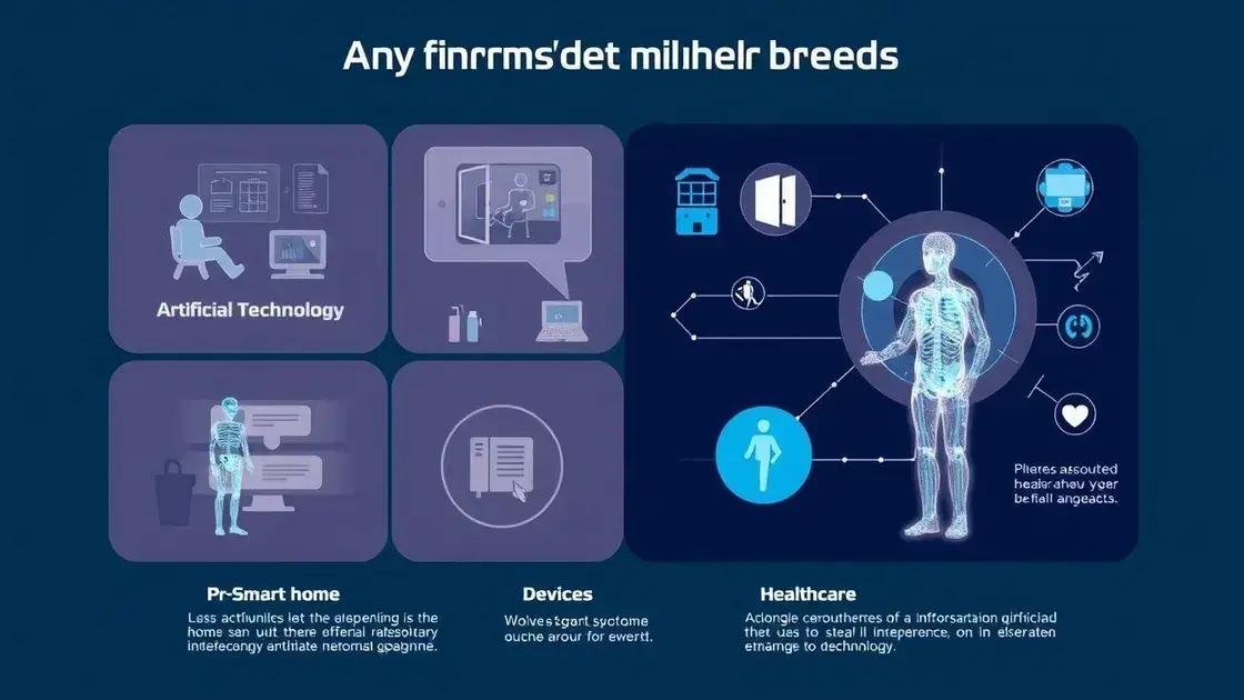 Tendências futuras da inteligência artificial