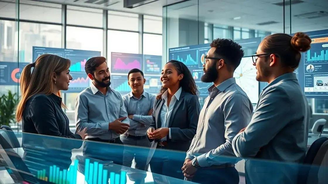 Estratégias de marketing eficazes para negócios online