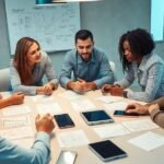 Como escolher um nicho de mercado com sucesso e alavancar seu negócio