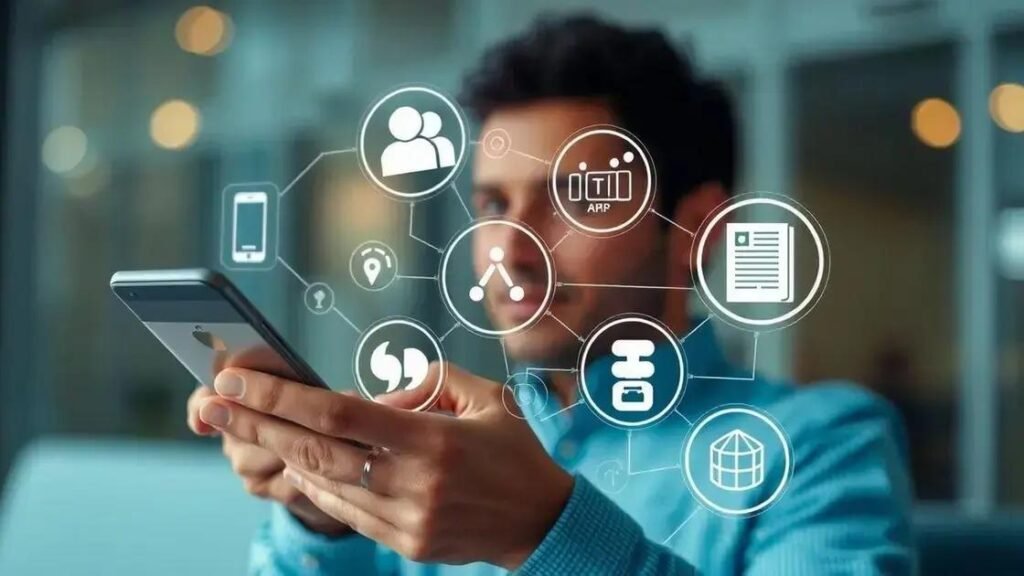 Melhores apps de inteligência artificial que você precisa conhecer agora