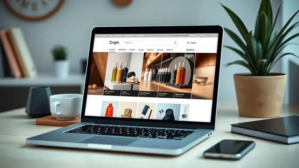 Como criar uma loja virtual que vende: guia prático e rápido