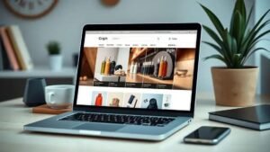 Como criar uma loja virtual que vende: guia prático e rápido