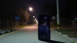 Xiaomi Redmi Note 14 é bom para fotos noturnas? Descubra agora!