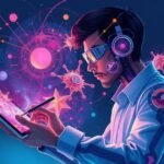 Aplicativos de IA para criar imagens: transforme suas ideias em arte