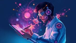 Aplicativos de IA para criar imagens: transforme suas ideias em arte