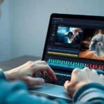 Aplicativos com inteligência artificial para edição de vídeo: o que você precisa saber