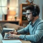 Aplicativos de IA para fazer vozes realistas: as melhores opções em 2025