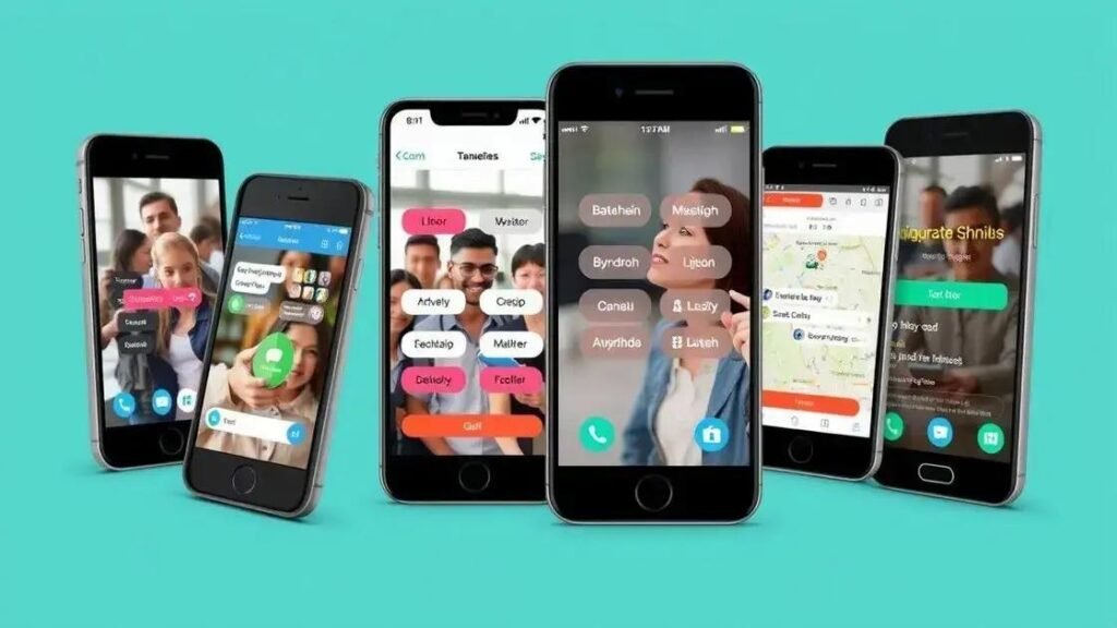 Aplicativos com inteligência artificial para tradução: descubra opções imperdíveis