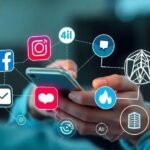Aplicativos de IA para redes sociais: como transformar sua presença online