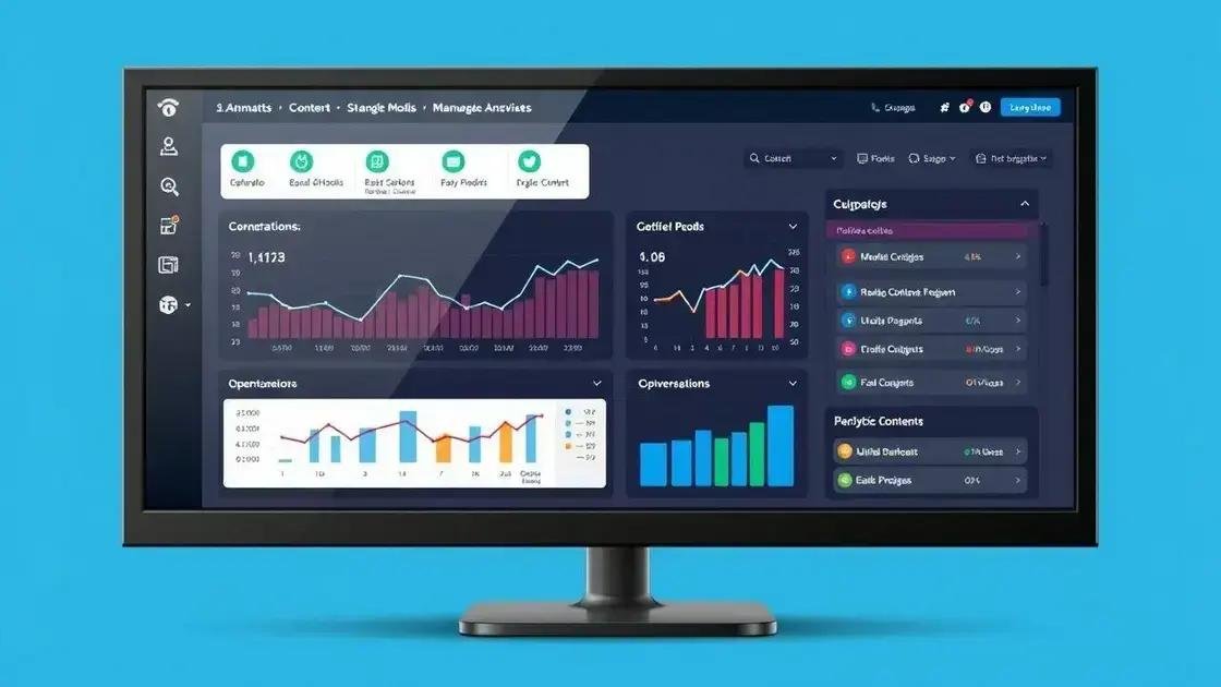 Como os aplicativos de IA podem otimizar conteúdo? Como os aplicativos de IA podem otimizar conteúdo?