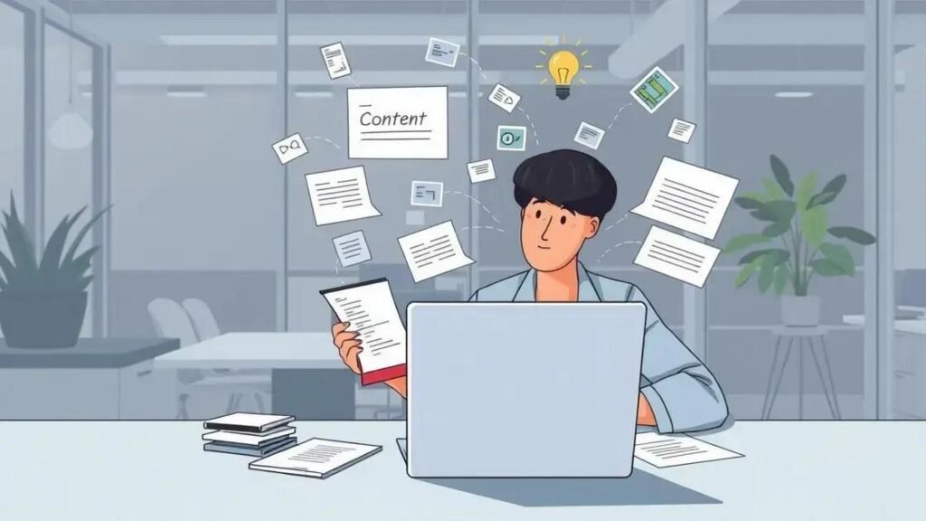 Como fazer marketing de conteúdo: estratégias eficazes para engajar