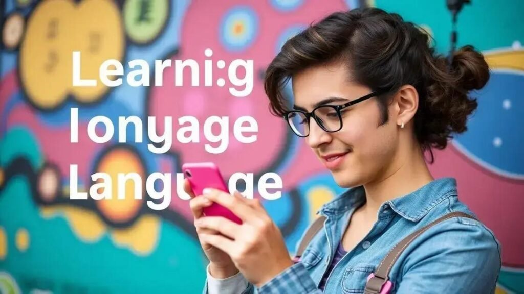 Aplicativos de IA para aprender idiomas: como transformar seu aprendizado