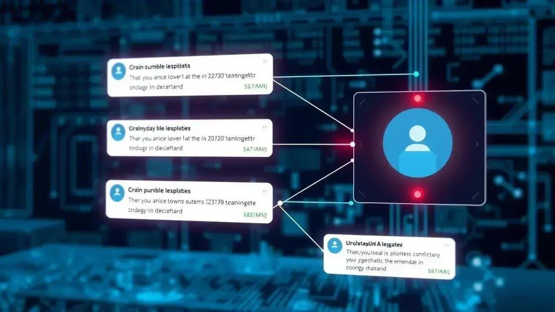 Como funcionam os sistemas de IA de resposta automática
