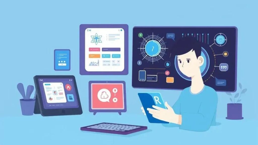 Aplicativos de inteligência artificial que funcionam offline: descubra os melhores