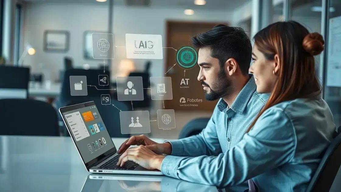Como escolher o aplicativo de IA ideal para suas necessidades?