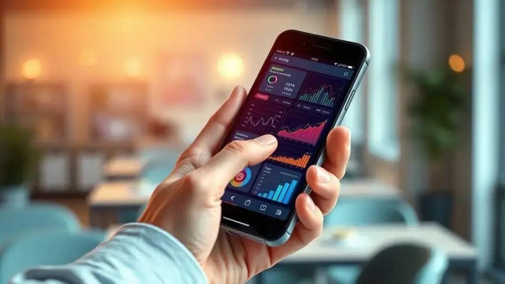 Aplicativos de IA para marketing digital: explore as melhores opções agora