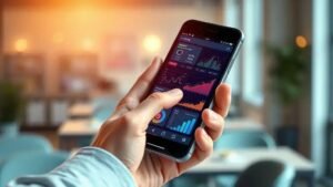 Aplicativos de IA para marketing digital: explore as melhores opções agora