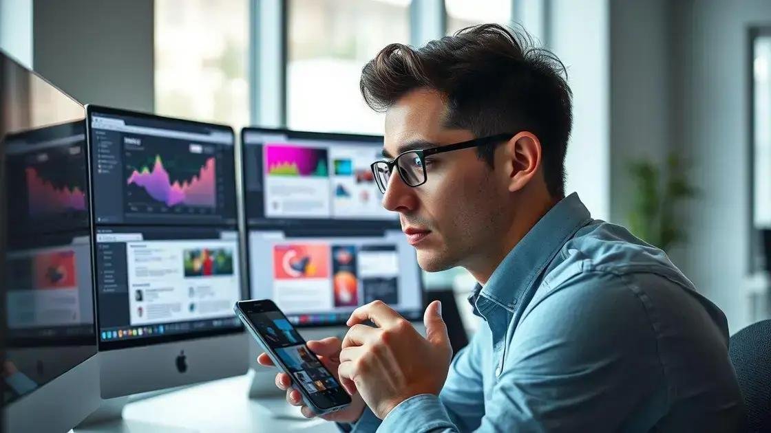 Principais aplicativos de IA que estão mudando o marketing