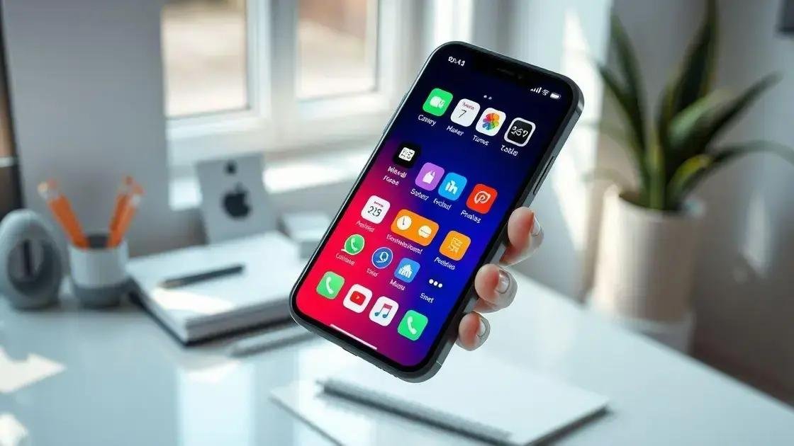 Principais aplicativos com IA para otimização de tempo