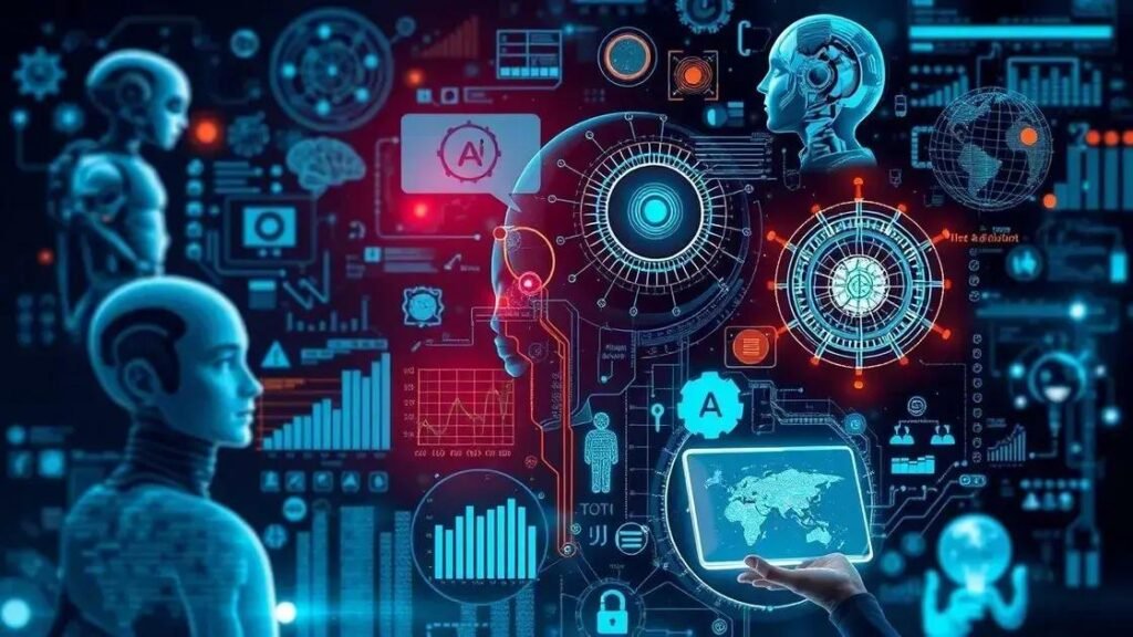 O que é Inteligência Artificial e como funciona? Entenda tudo agora