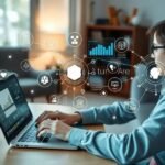 Como usar IA para ganhar dinheiro na internet: Dicas e Estratégias