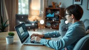 Como usar IA para ganhar dinheiro na internet: Dicas e Estratégias