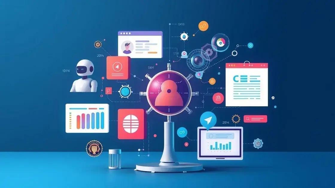 Principais formas de ganhar dinheiro com IA online Principais formas de ganhar dinheiro com IA online