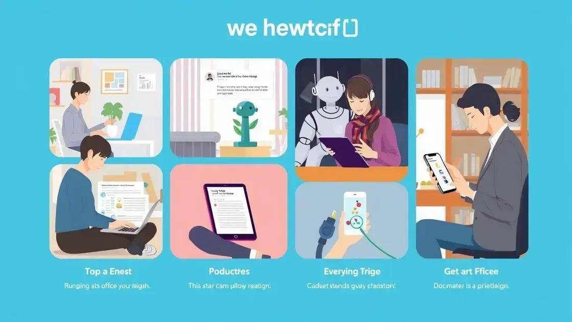 Principais aplicações do ChatGPT no dia a dia