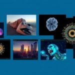 As melhores IAs para criação de imagens em 2025: surpreenda-se com as opções