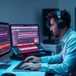 Como criar músicas com inteligência artificial: um guia prático e emocionante