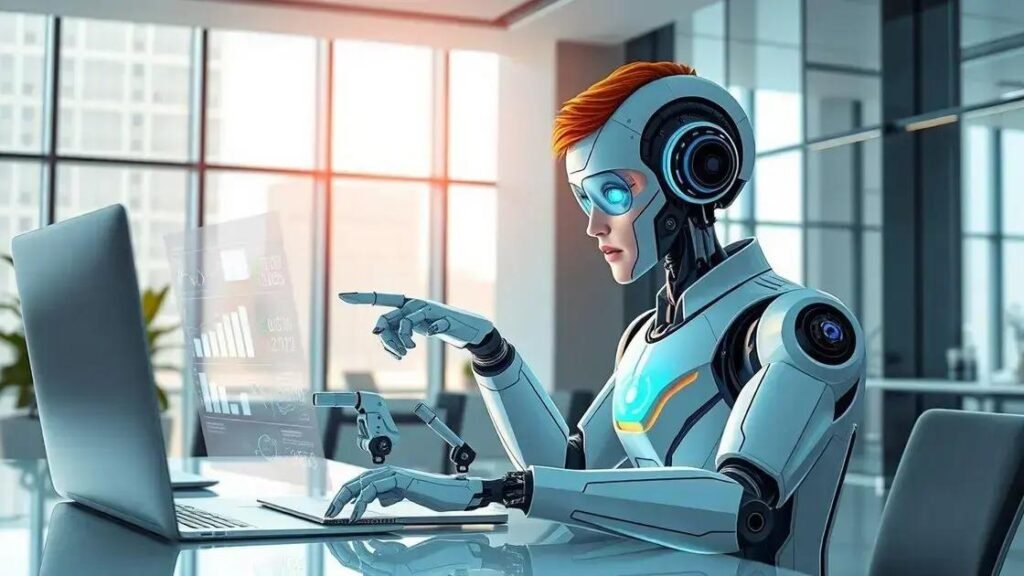 A IA vai substituir os humanos? Entenda as verdades por trás dessa dúvida