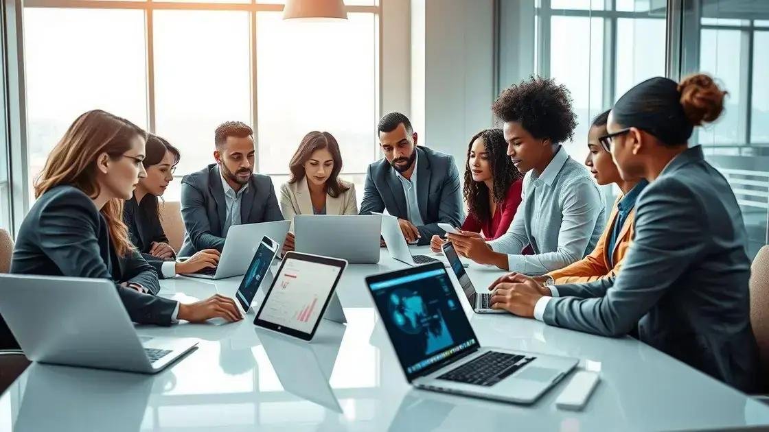 Passos para estruturar seu negócio de IA Passos para estruturar seu negócio de IA