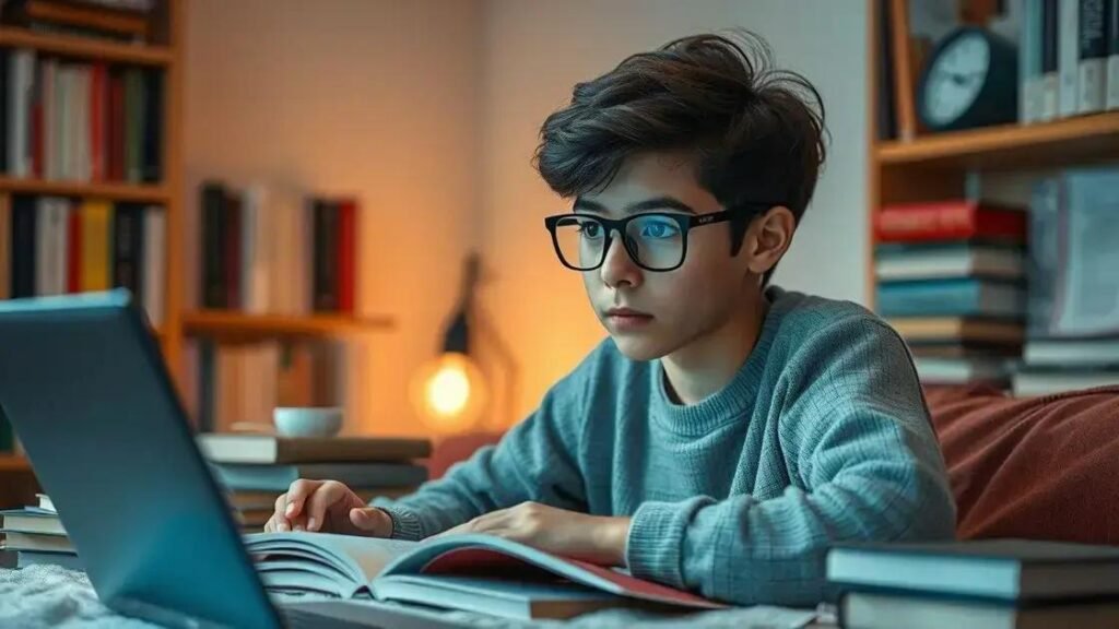 Guia completo de IA para iniciantes: desvende suas potencialidades agora