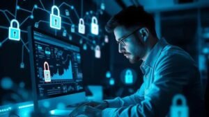 Como a IA ajuda na segurança da informação: Protegendo seus dados