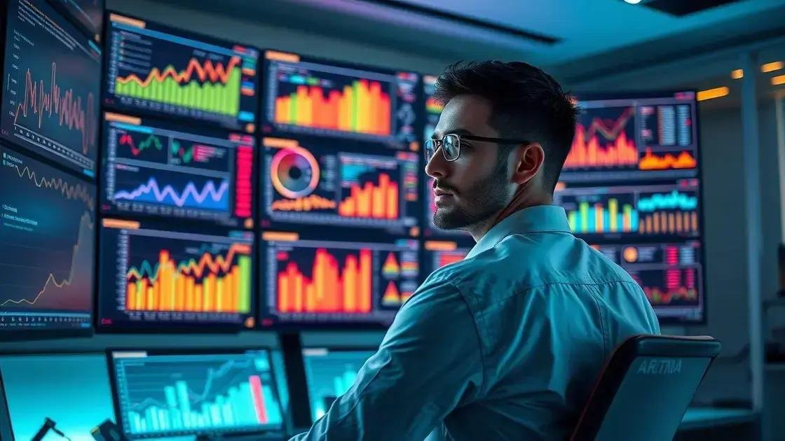 Principais benefícios das ferramentas de IA na análise de dados