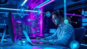 Como programar usando inteligência artificial para otimizar seus projetos