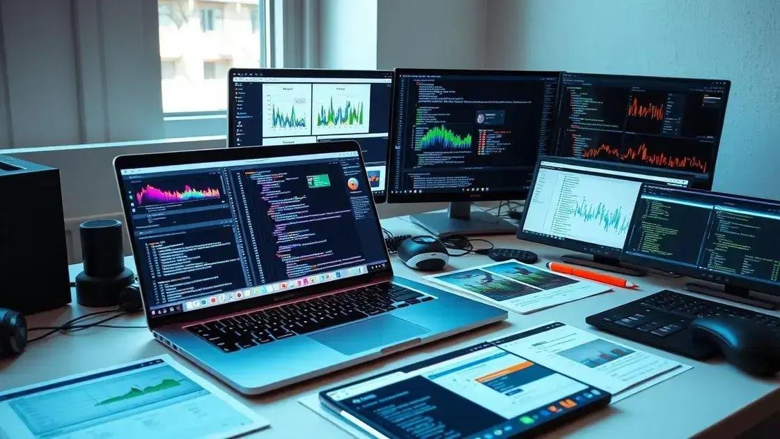 Ferramentas essenciais para programar com IA