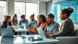 Cursos de inteligência artificial na área de TI: amplie suas oportunidades