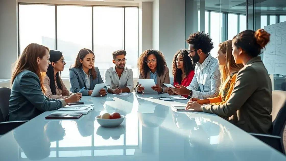 Vantagens de se especializar em inteligência artificial.