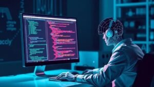 Inteligência artificial no desenvolvimento de software: potenciais transformadores