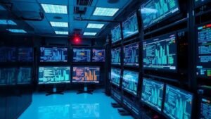 IA na gestão de redes de computadores: revolucione sua infraestrutura