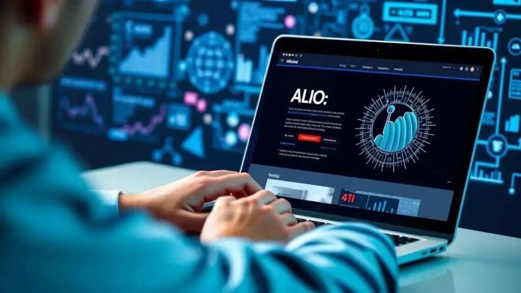 Como criar um blog de tecnologia usando IA e atrair leitores rapidamente