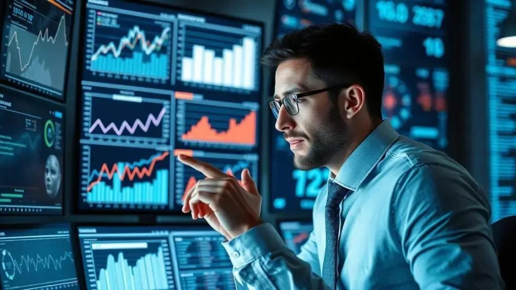 Inteligência artificial na otimização de sistemas: descubra como implementar