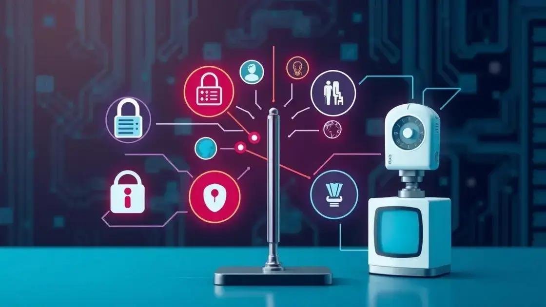 Desafios éticos da inteligência artificial na área de hardware Desafios éticos da inteligência artificial na área de hardware