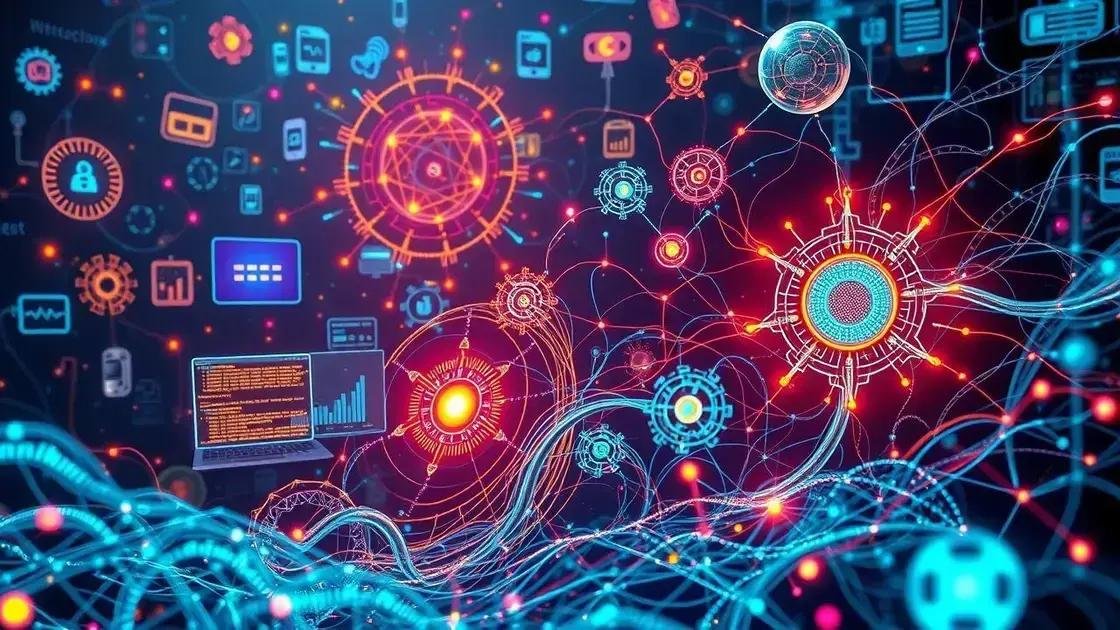 Principais tecnologias de IA mudando o cenário da informática